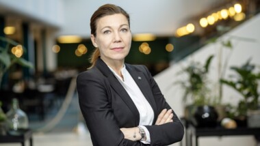 “Många uttrycker oro kring ökade driftskostnader”