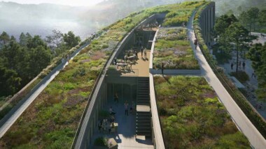 Byggstart för nya stadsdelen Wendelstrand