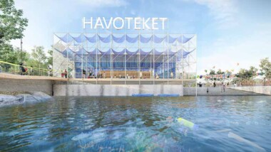 Havotek ska öka kunskapen om havet