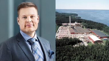 Miljonstöd till återvinning av mineralull