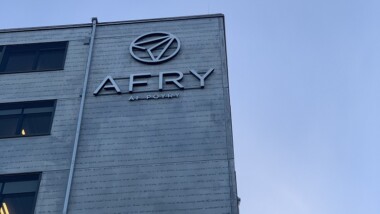 AFRY tar inte nya projekt i Ryssland och påbörjar exit