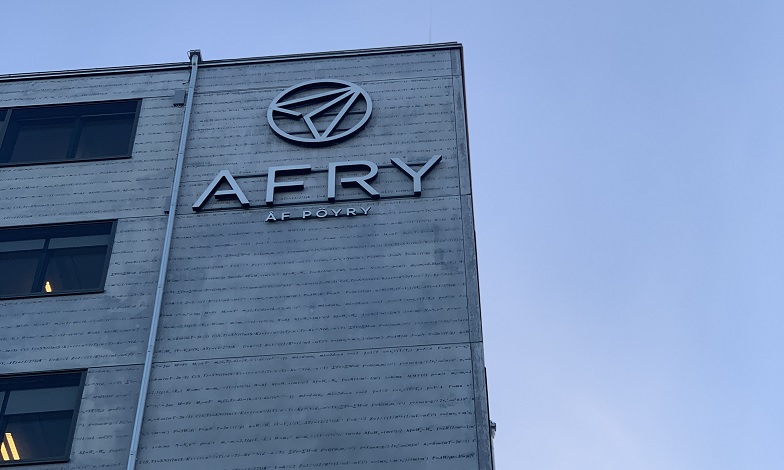 AFRY avyttrar verksamheten i Ryssland