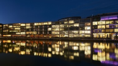 Beteendet har stor betydelse för klimatpåverkan från byggnader