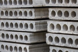 Ökar fokuset på betongåtervinning