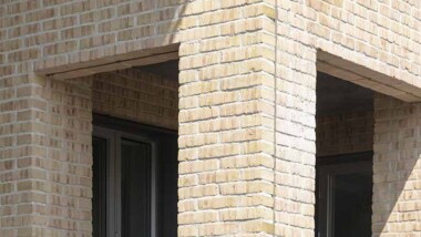 Lättare få information om fasadtegel inför certifiering