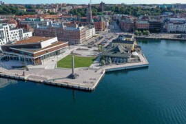 RISE utvecklar mätverktyg för livskvalitet för Helsingborgs stad