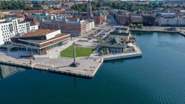 RISE utvecklar mätverktyg för livskvalitet för Helsingborgs stad