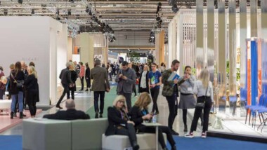 Stockholm Furniture & Light Fair skjuts fram till 2023
