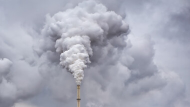 Utsläppen har ökat i 47 svenska kommuner sedan Parisavtalet 2015