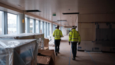 Installatörsföretagen vill se bredare åtgärder för energieffektivisering