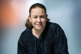 Maria Wetterstrand tar plats i Ecoclime Groups styrelse