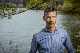 Svenskt Vattens vd blir vice president i EurEau