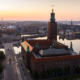 Stockholm står värd för konferens om städers klimatarbete