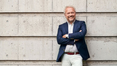 Genombrott för SaltX elektriska cementtillverkning