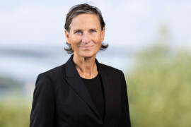Hon blir Svevias nya varumärkeschef – med fokus på hållbarhet