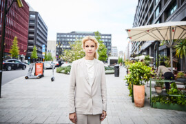 Moderaterna i Stockholms stad vill införa energisparpaket