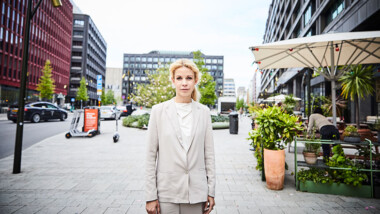 Moderaterna i Stockholms stad vill införa energisparpaket