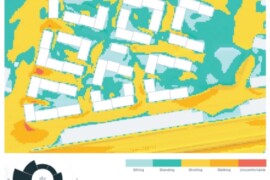 AI-stödd realtidsmodellering hjälper Cobe att bygga bättre städer