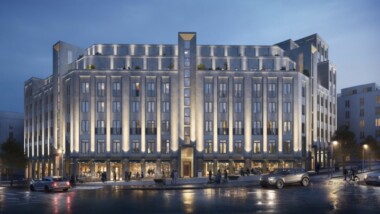 Garage i Nacka förvärvas av Green Group