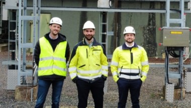 Falbygdens Energi Nät och Plexigrid kapar väntetiden för att ansluta till elnätet