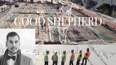 Svenska ingenjörsföretaget Good Shepherd lanseras med fokus på etik, hållbarhet och kundnöjdhet