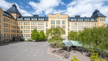 Planerbar fjärrvärmestyrning kapar effekttoppar – positivt för både miljö och plånbok