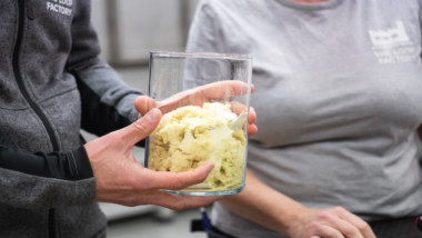 Byggbranschen ska resurseffektiviseras