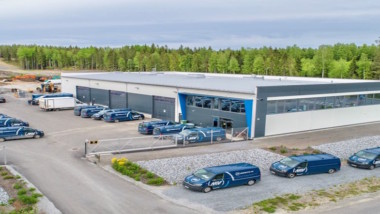 Nordic Climate Group förvärvar ytterligare kylföretag i Finland
