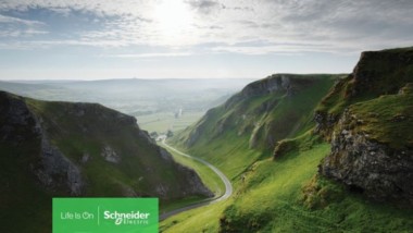 Schneider Electric på Corporate Knights lista över världens mest hållbara företag för tolfte året i rad