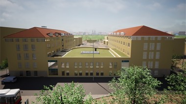 Nytt multitekniskt projekt för vård och forskning