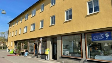 2022 års två lokala vinnare och mest hållbara bostadsrättsföreningar