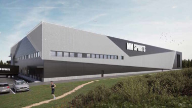 Höga hållbarhetskrav när Landvetters nya logistiknav tar form