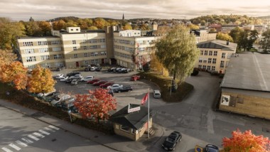 Pulsen Group startar Techarena Borås tillsammans med skolor och techföretag