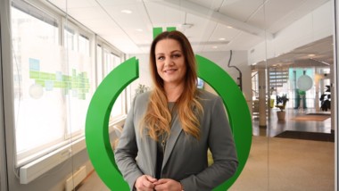 Så vill Schneider Electric hjälpa svenska företag genom energikrisen
