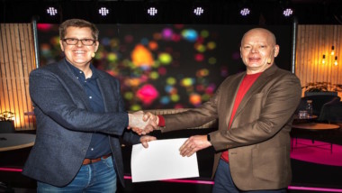 Första verifikatet till Telge Återvinning visar på 988 kg tungmetaller