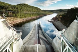 HSB Malmö tecknar elhandelsavtal med Vattenfall om fossilfri el