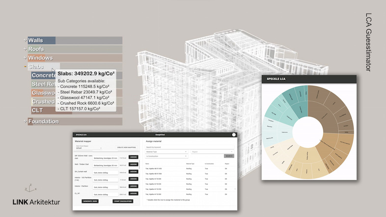 Lanserar app för livscykelanalyser inom byggbranschen