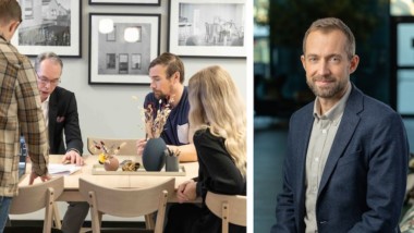 Ekeblad Bostad lanserar nytt hållbarhetsprogram