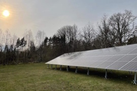 Onninen blir distributör av solceller genom Keskos förvärv av Zenitec