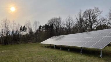 Onninen blir distributör av solceller genom Keskos förvärv av Zenitec