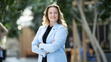 Schneider Electric presenterar flera nyheter inom energihantering och elektrifiering på Elfack 2023
