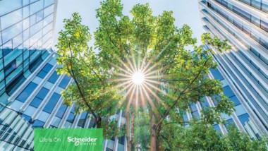 Ny portfölj av tjänster för fastighetsägare för att minska energikostnaderna och uppnå ökad hållbarhet