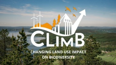 Ny värderingsmodell för biologisk mångfald – revolutionerar hållbar markanvändning