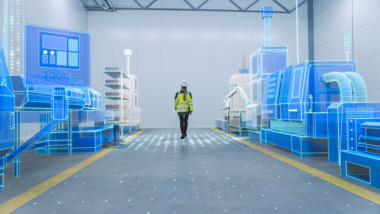 Hållbarhet i fokus när Elitfönster satsar på framtidens fabrik