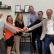 Riksbyggen tecknar klimatavtal med Helsingborgs stad