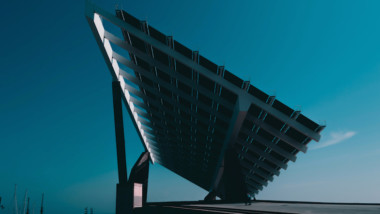 Elmia Solar – Nordens nya mötesplats för solenergibranschen