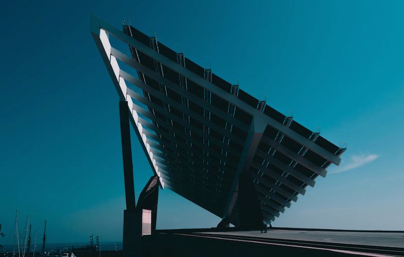 Elmia Solar – Nordens nya mötesplats för solenergibranschen