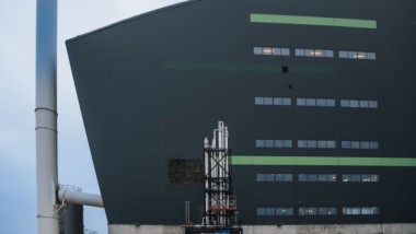 Skånska bolag kraftsamlar i Almedalen: ”Bättre villkor för energi ett måste”