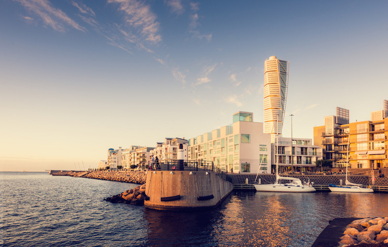 Malmö satsar stort på klimat- och miljöfrågor