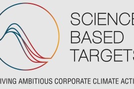 Science Based Targets initiative möjliggör ambitiösa klimatmål